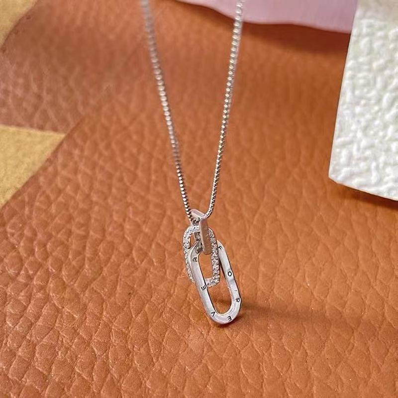 Forever Linked Together Necklace