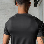 Essential Drop-Cut T-Shirt