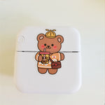 Instant Sticker Printer