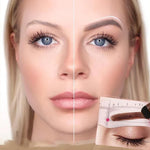 Brows Stencil & Stamp Kit