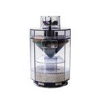 Fish Stool Suction Collector