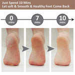 2022 New Pedicure Foot File