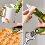 Cup Cleaning Brush