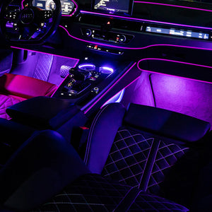 LED Car Interior Lights