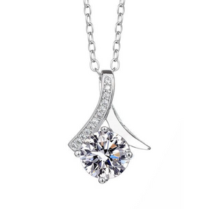 To My Bonus Daughter | Shine Like The Brightest Star | Necklace