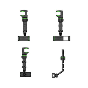 2023 MULTI-FUNCTION ADJUSTABLE 360° UNIVERSAL HOLDER - 🔥🔥Limited Time Lowest Discount
