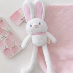 Pull The Rabbit