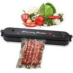 The Automatic Vacuum Sealing Machine