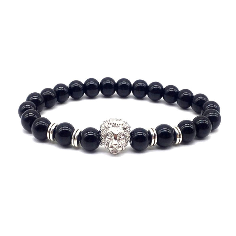 Lion Bracelet