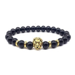 Lion Bracelet