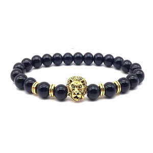 Lion Bracelet
