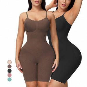 Full Body Tummy Control Shapewear