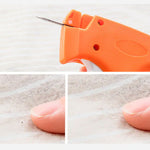 Basting Quilting Tool