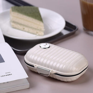 Pre-sale>>Portable Daily Pill Box