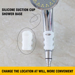 Shower Head Suction Holder