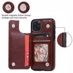 IPhone Wallet Case