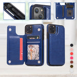 IPhone Wallet Case