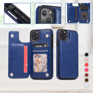 IPhone Wallet Case