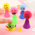 Bouncing Toy