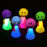 Bouncing Toy