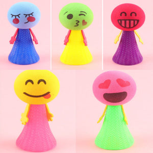 Bouncing Toy