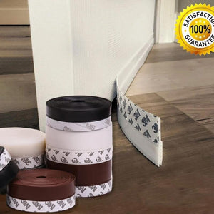 Weather Stripping Door Seal Strip（Limited Time Promotion-50% OFF）