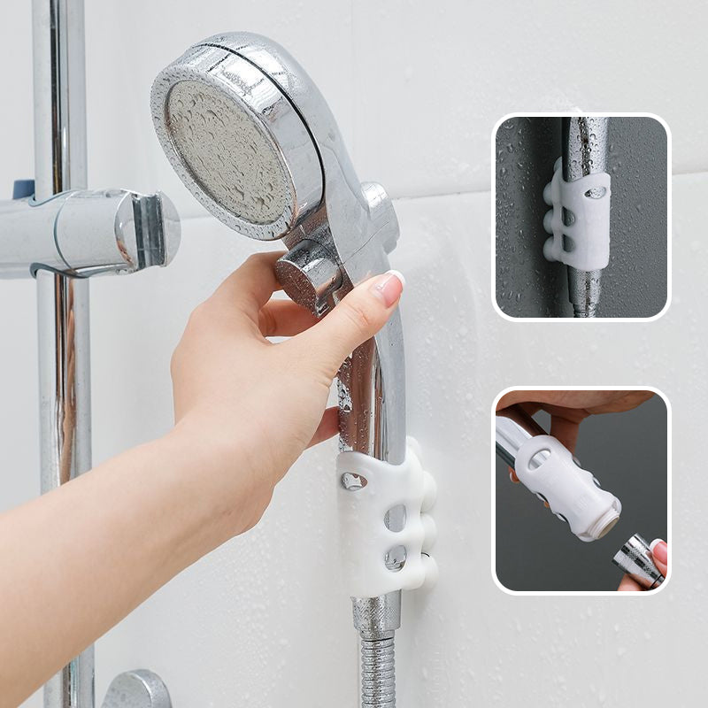 Shower Head Suction Holder