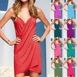 Women's Beach Dress - 🌊🌊Summer Discount