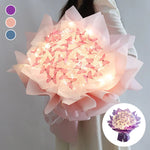 DIY Butterfly Bouquet Gift Kit Set