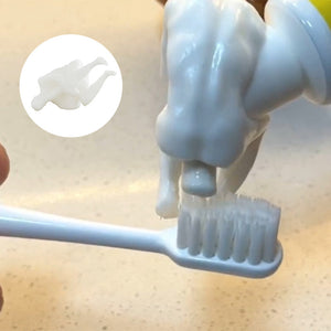 Thinker Toothpaste Squeezer