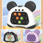Fast Push Game Panda Version 3rd Generation