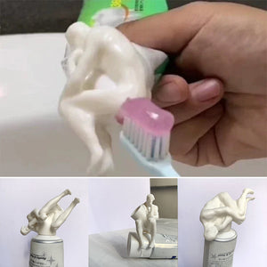 Thinker Toothpaste Squeezer