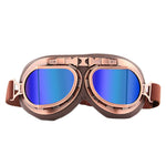 Harley Dust Goggles