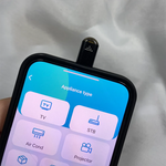 All in One Phone Remote Control