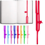 Silicone Bookmark
