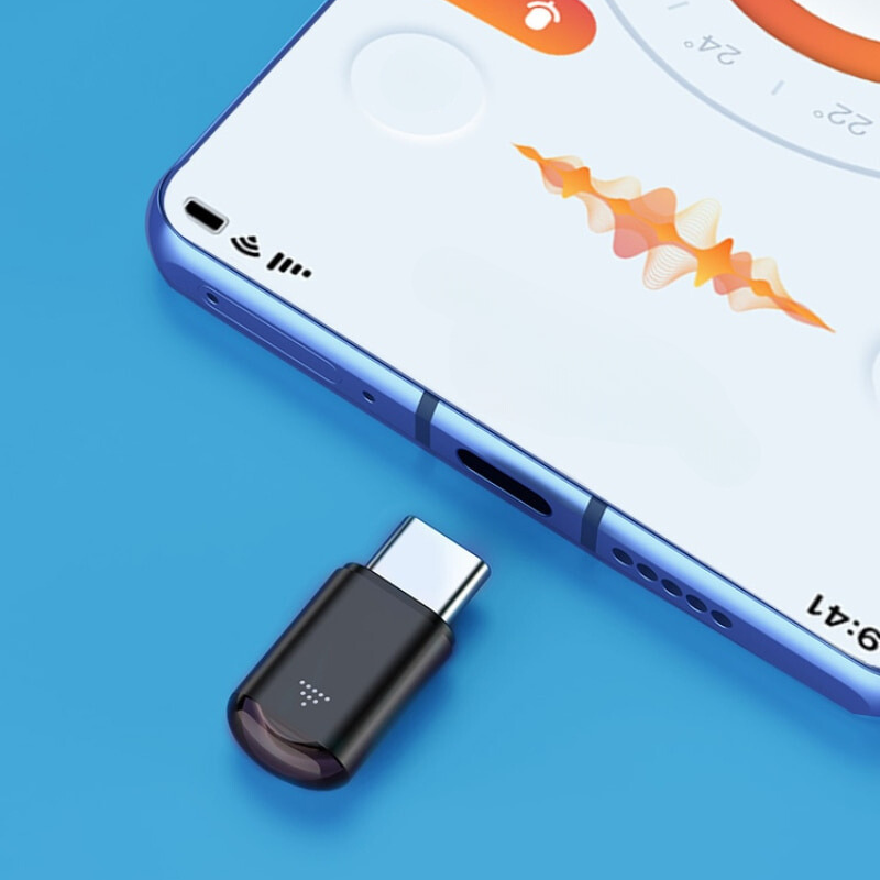 All in One Phone Remote Control