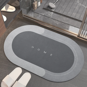 Super Absorbent Floor Mat