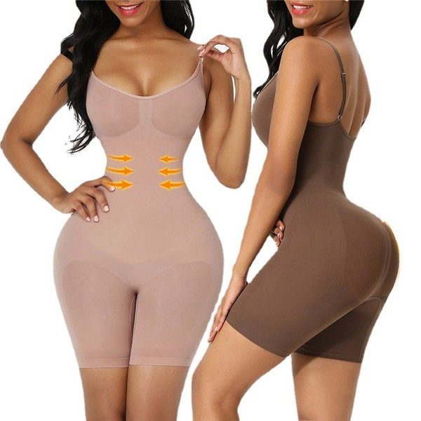 Full Body Tummy Control Shapewear