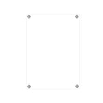Acrylic Dry Erase Board