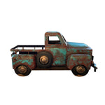 Spring Summer Large Rustic Farmhouse Truck