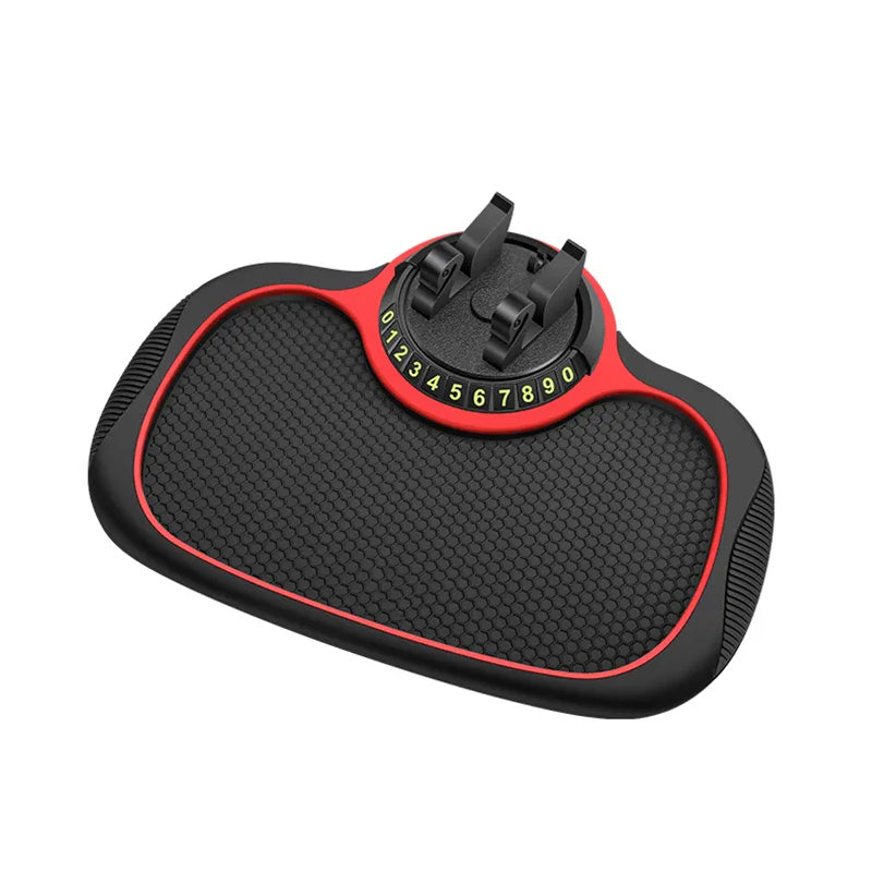 Multifunction Car Anti-Slip Mat Auto Phone Holder —— NEW YEAR PROMOTION✨✨