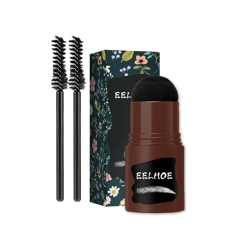 Brows Stencil & Stamp Kit