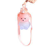Cartoon Bear Bottle