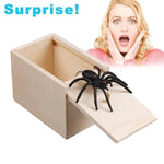 Awesome Dreadful Boxes - Funny Gift