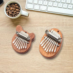 Mini Thumb Piano