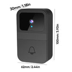 Smart Video Doorbell