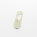 Invisible Ice Silk Breathable Socks (5 pairs)