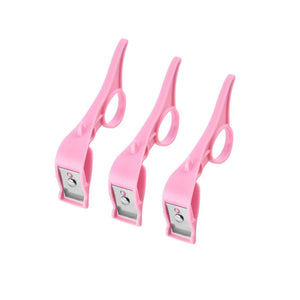 Creative Fruit Ring Paring Knife